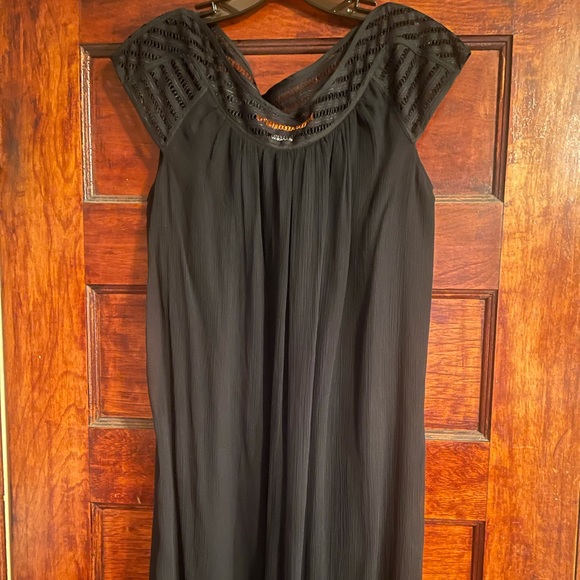 Cynthia Steffe Silk Dress - Picture 2 of 6